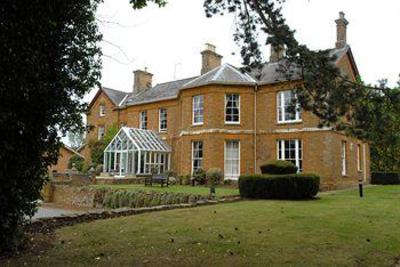 фото отеля Sedgebrook Hall and Conference Center