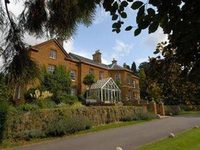 Sedgebrook Hall and Conference Center