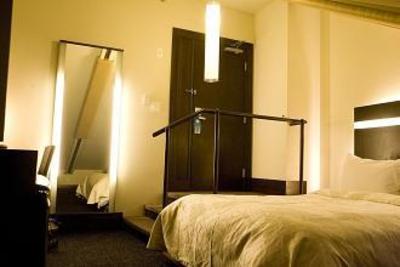 фото отеля Hotel Sainte-Anne Quebec City