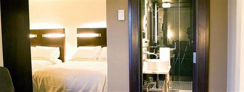 фото отеля Hotel Sainte-Anne Quebec City