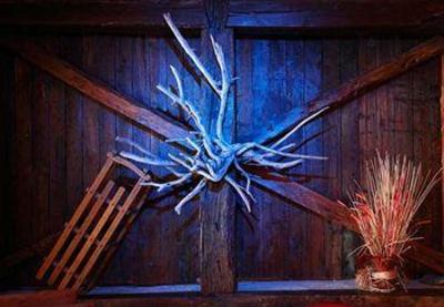 фото отеля Shackleton Mountain Resort