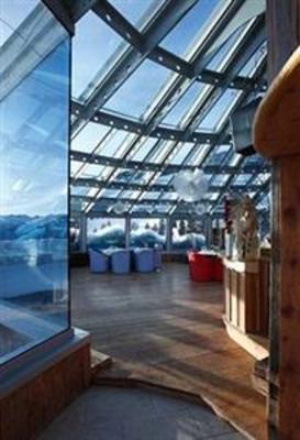 фото отеля Shackleton Mountain Resort