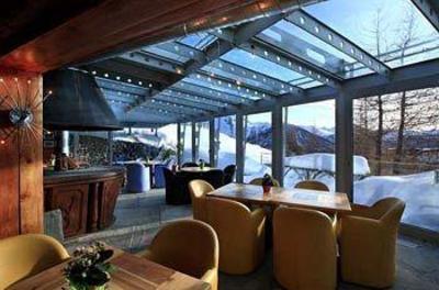 фото отеля Shackleton Mountain Resort