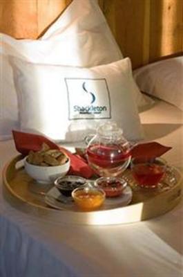 фото отеля Shackleton Mountain Resort