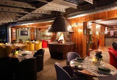 фото отеля Shackleton Mountain Resort