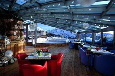 фото отеля Shackleton Mountain Resort