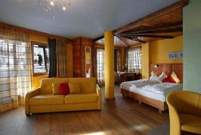 фото отеля Shackleton Mountain Resort