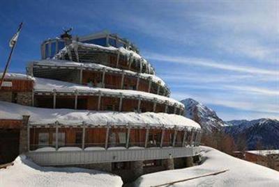 фото отеля Shackleton Mountain Resort