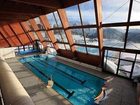 фото отеля Shackleton Mountain Resort