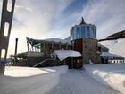 фото отеля Shackleton Mountain Resort