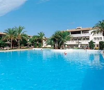фото отеля Grupotel Club Turquesa Mar
