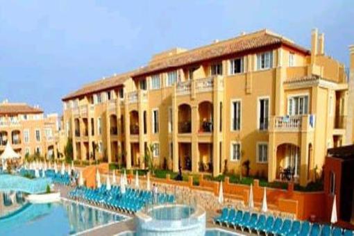 фото отеля Grupotel Club Turquesa Mar