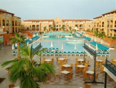 фото отеля Grupotel Club Turquesa Mar
