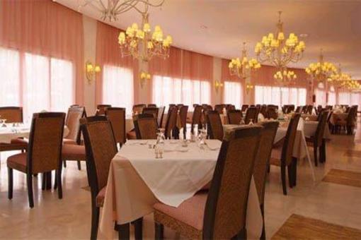 фото отеля Grupotel Club Turquesa Mar