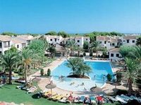 Grupotel Club Turquesa Mar