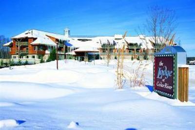 фото отеля Shanty Creek Resorts - Cedar River Village