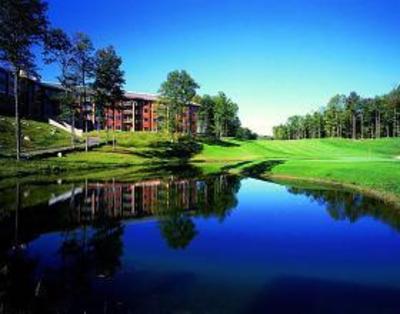 фото отеля Shanty Creek Resorts - Cedar River Village