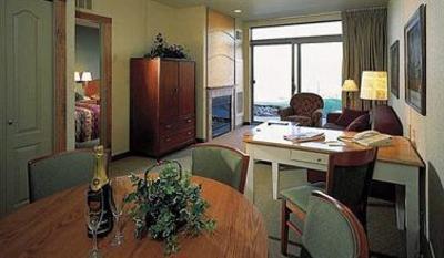 фото отеля Shanty Creek Resorts - Cedar River Village