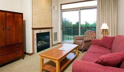 фото отеля Shanty Creek Resorts - Cedar River Village
