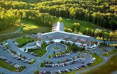 фото отеля Shanty Creek Resorts - Cedar River Village