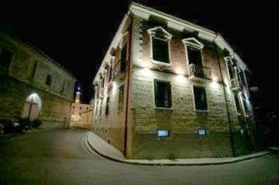 фото отеля Antichi Feudi Dimora d'Epoca