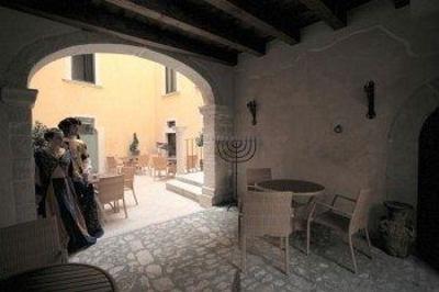 фото отеля Antichi Feudi Dimora d'Epoca