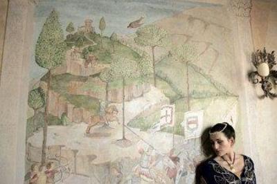фото отеля Antichi Feudi Dimora d'Epoca
