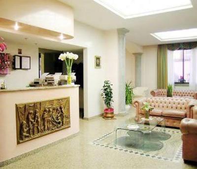 фото отеля Villa Luigia