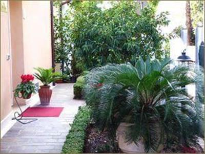 фото отеля Villa Luigia