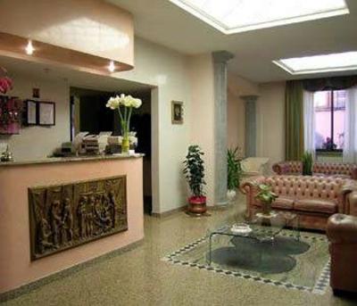 фото отеля Villa Luigia