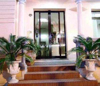 фото отеля Villa Luigia