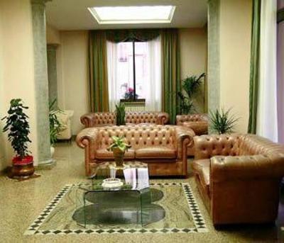 фото отеля Villa Luigia