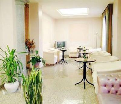 фото отеля Villa Luigia