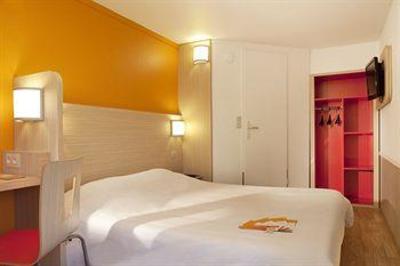 фото отеля Premiere Classe Besancon Hotel Ecole Valentin