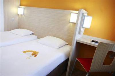 фото отеля Premiere Classe Besancon Hotel Ecole Valentin