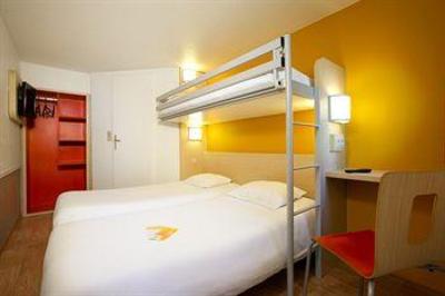 фото отеля Premiere Classe Besancon Hotel Ecole Valentin