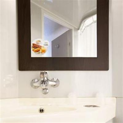 фото отеля Premiere Classe Besancon Hotel Ecole Valentin