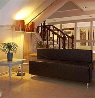 фото отеля Serantes Hotel