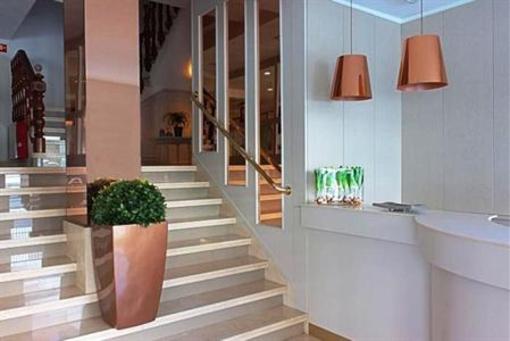фото отеля Serantes Hotel