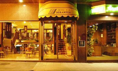 фото отеля Serantes Hotel
