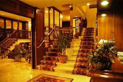фото отеля Serantes Hotel