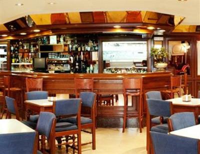 фото отеля Serantes Hotel