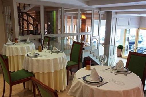 фото отеля Serantes Hotel