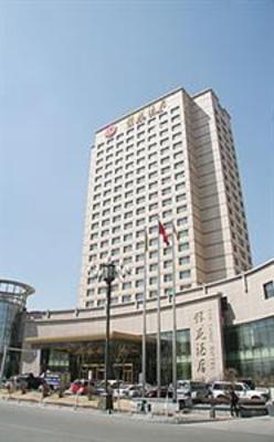 фото отеля Yinlong Hotel