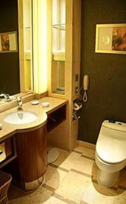 фото отеля Yinlong Hotel