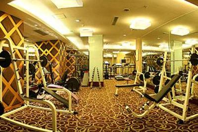 фото отеля Yinlong Hotel
