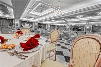 фото отеля Grand Hotel Stella Maris Palmi