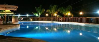 фото отеля Grand Hotel Stella Maris Palmi