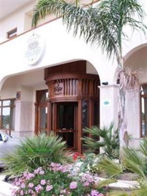фото отеля Grand Hotel Stella Maris Palmi