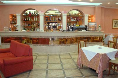 фото отеля Grand Hotel Stella Maris Palmi